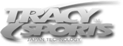 【公式】トレーシースポーツ パーツ紹介サイト